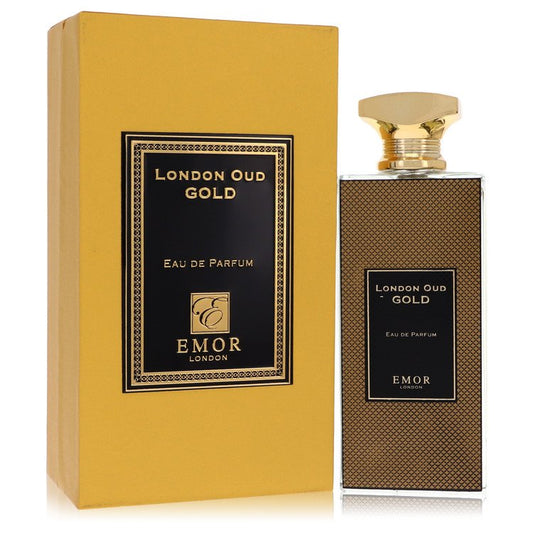 Emor London Oud Gold by Emor London