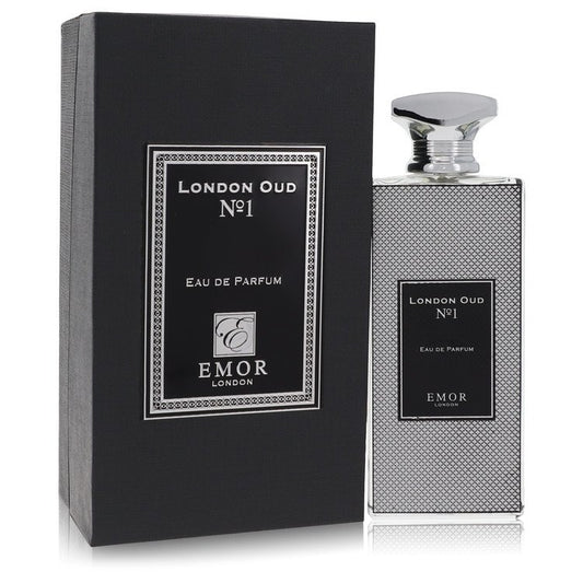 Emor London Oud No. 1 by Emor London