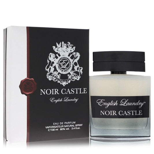 English Laundry Noir Castle by English Laundry