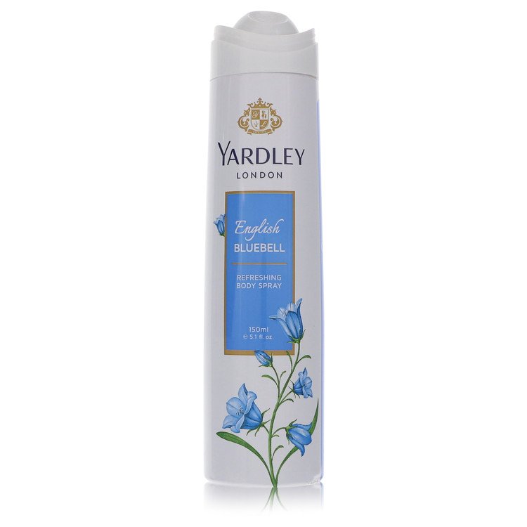 English Bluebell by Yardley London