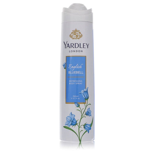 English Bluebell by Yardley London