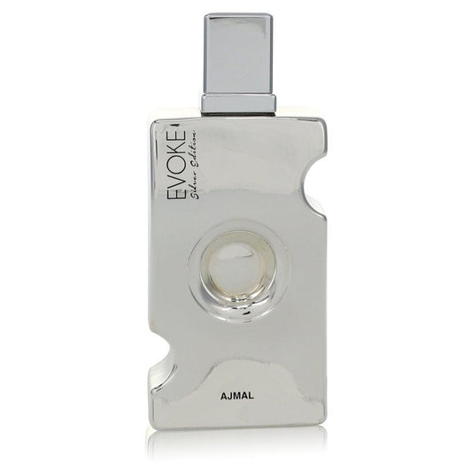 Ajmal Evoke Silver Edition by Ajmal