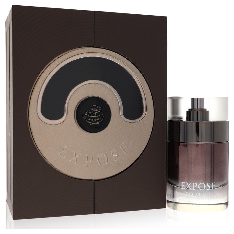 Expose Lui by Fragrance World