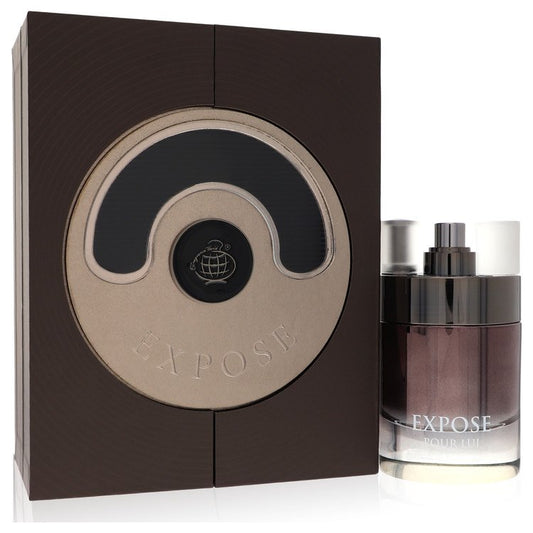 Expose Lui by Fragrance World