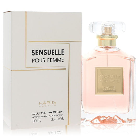 Fariis Sensuelle by Fariis Parfum