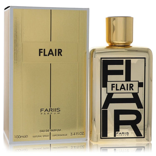 Fariis Flair by Fariis Parfum