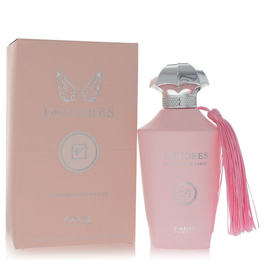 Fariis Dolores by Fariis Parfum