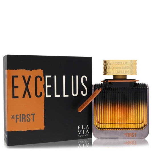 Flavia Excellus First by Flavia