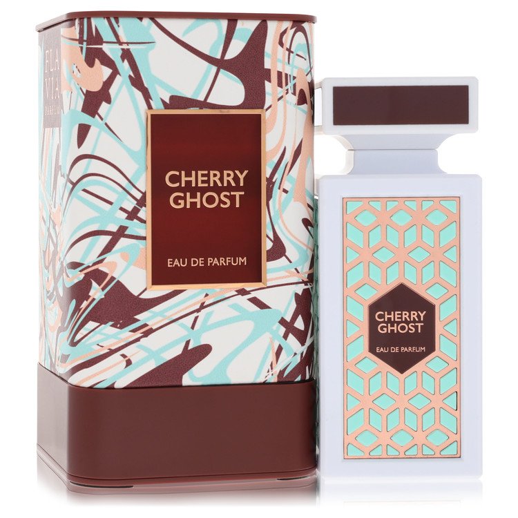Flavia Cherry Ghost by Flavia