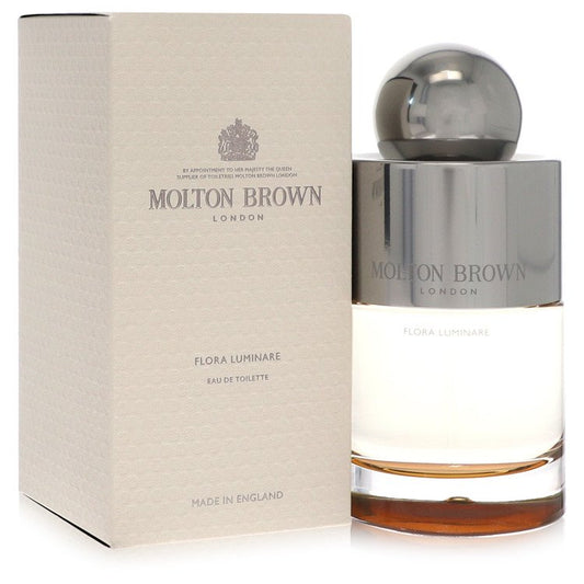 Flora Luminare by Molton Brown