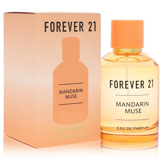 Forever 21 Mandarin Muse by Forever 21