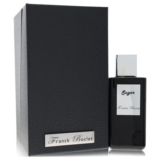 Franck Boclet Sugar by Franck Boclet