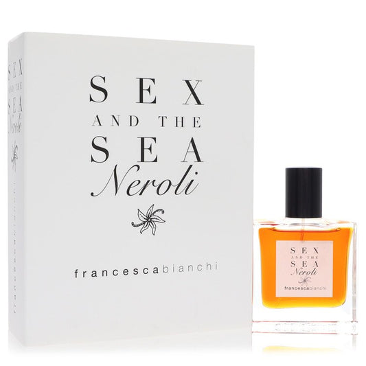 Francesca Bianchi Sex And The Sea Neroli by Francesca Bianchi