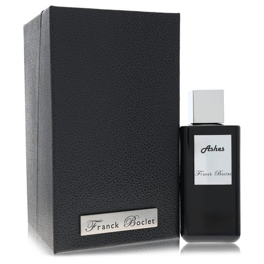 Franck Boclet Ashes by Franck Boclet