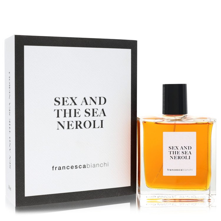 Francesca Bianchi Sex And The Sea Neroli by Francesca Bianchi