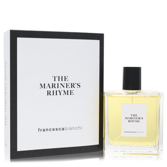 Francesca Bianchi The Mariner's Rhyme by Francesca Bianchi