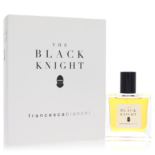Francesca Bianchi The Black Knight by Francesca Bianchi