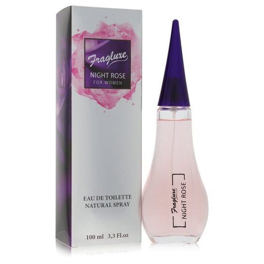 Fragluxe Night Rose by Fragluxe