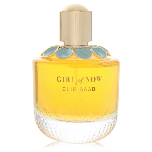 Girl of Now by Elie Saab