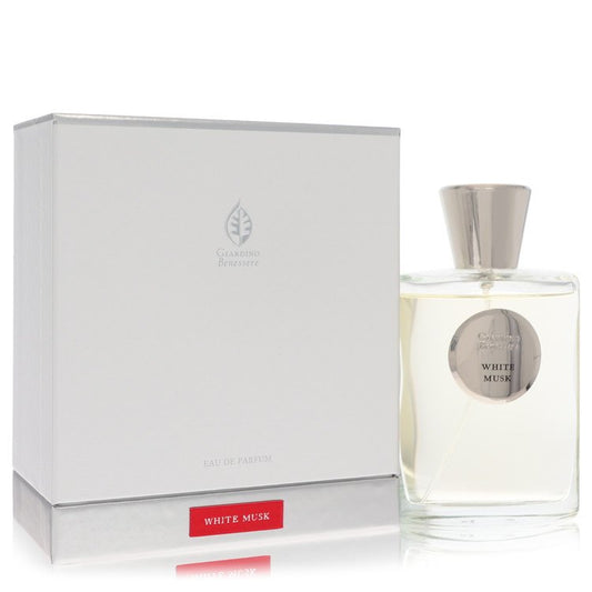 Giardino Benessere White Musk by Giardino Benessere