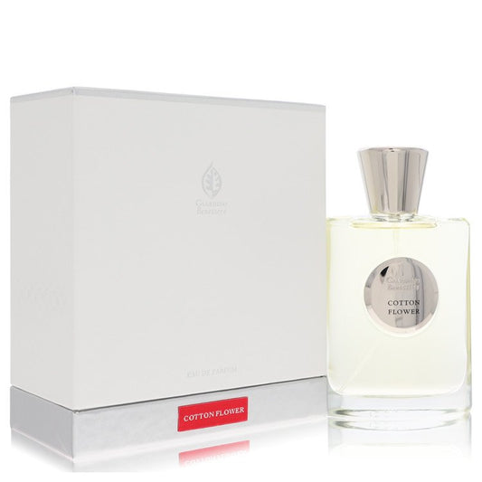 Giardino Benessere Cotton Flower by Giardino Benessere