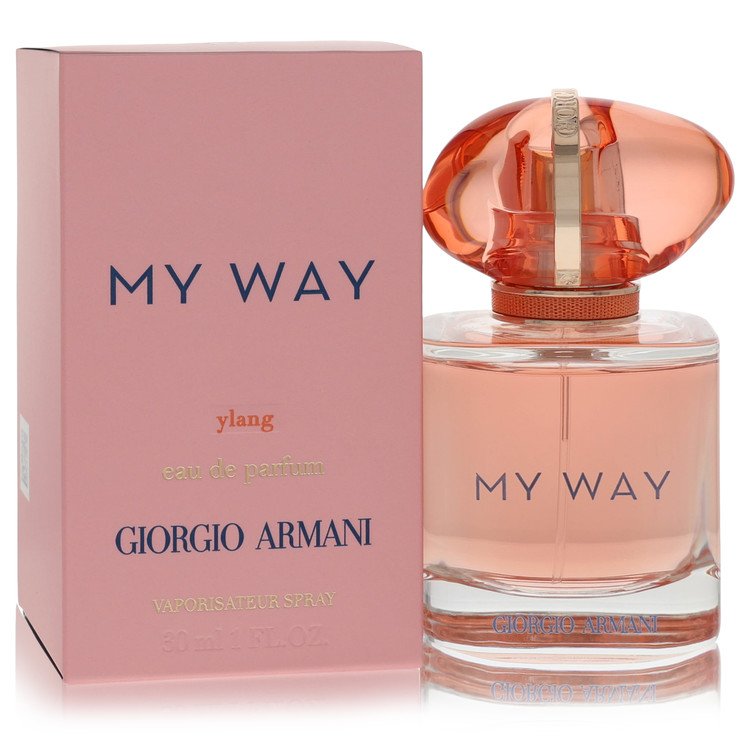 Giorgio Armani My Way Ylang by Giorgio Armani