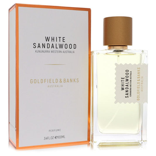 Goldfield & Banks White Sandalwood by Goldfield & Banks