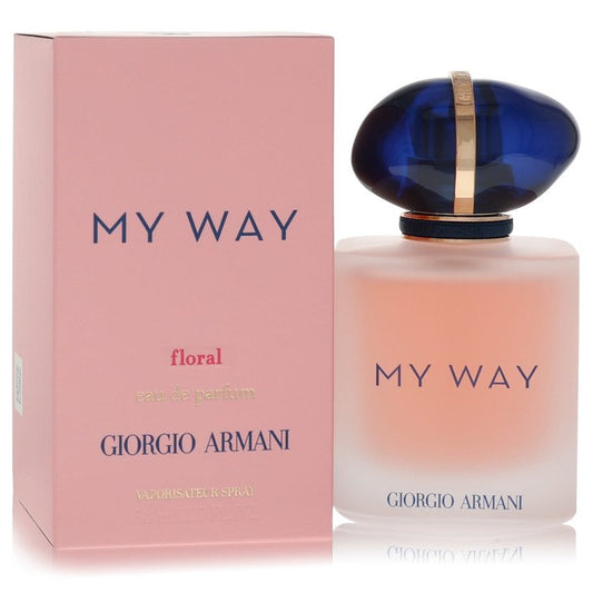 Giorgio Armani My Way Floral by Giorgio Armani