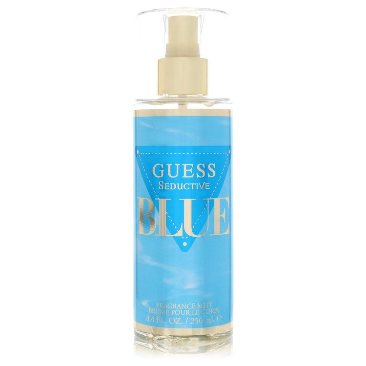 Guess Seductive Blue by Guess