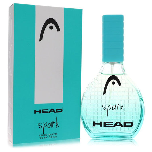 Head Spark by Head