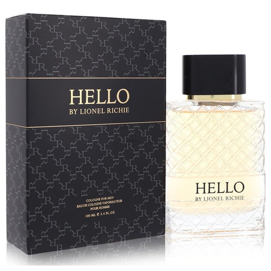 Hello By Lionel Richie by Lionel Richie