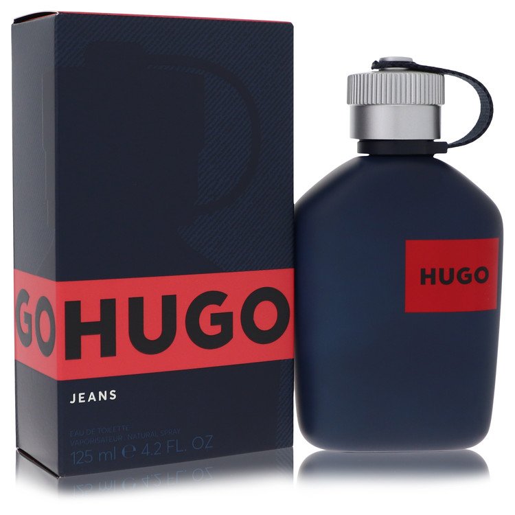 Hugo Jeans by Hugo Boss