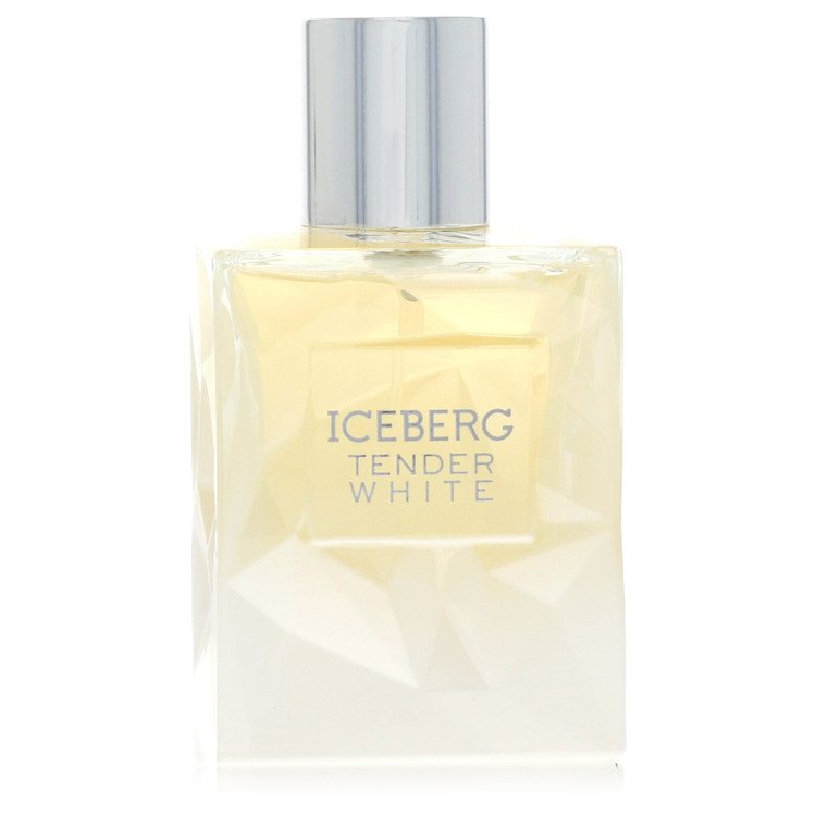 Iceberg Tender White by Iceberg