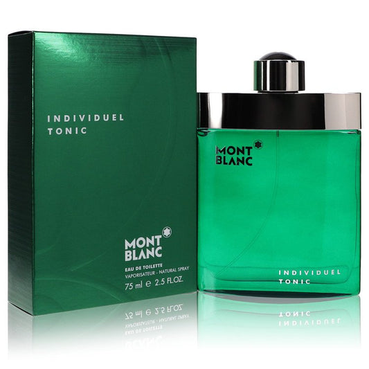 Individuel Tonic by Mont Blanc
