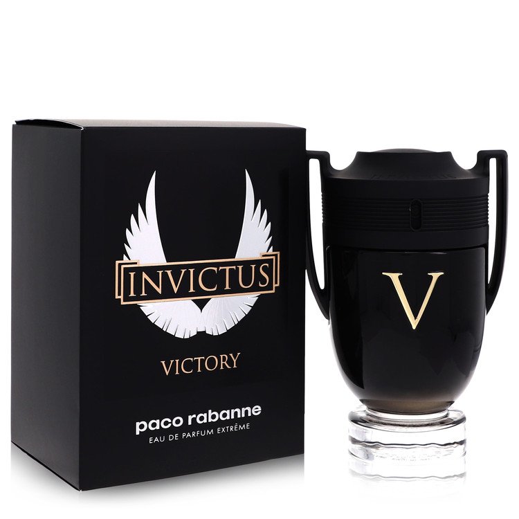 Invictus Victory by Paco Rabanne