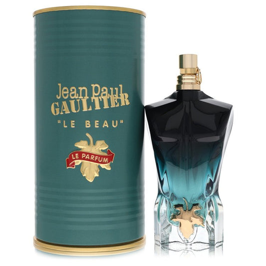 Jean Paul Gaultier Le Beau Le Parfum by Jean Paul Gaultier
