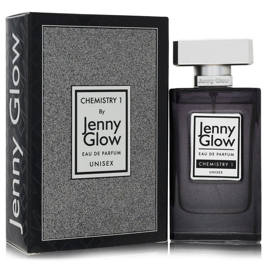Jenny Glow Chemistry by Jenny Glow