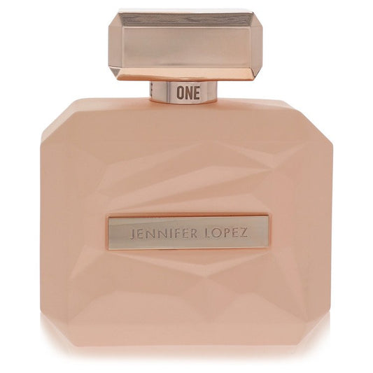 Jennifer Lopez One by Jennifer Lopez