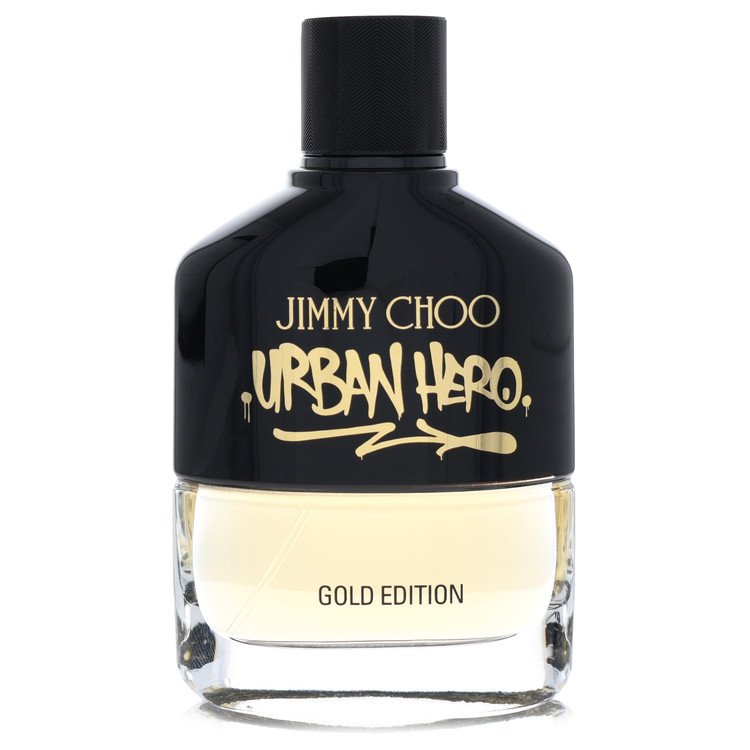 Jimmy Choo Urban Hero Gold Edition by Jimmy Choo