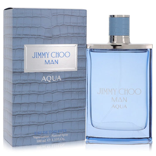 Jimmy Choo Man Aqua by Jimmy Choo