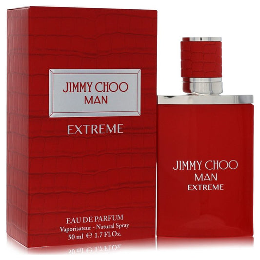 Jimmy Choo Man Extreme by Jimmy Choo