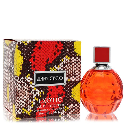 Jimmy Choo Exotic by Jimmy Choo