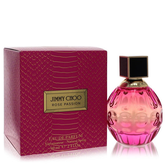 Jimmy Choo Rose Passion by Jimmy Choo