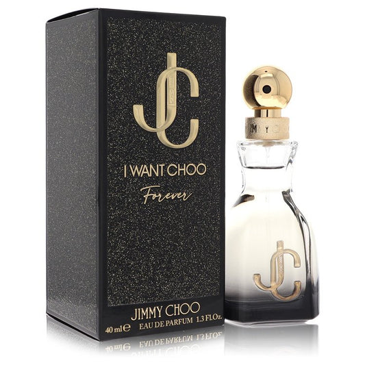 Jimmy Choo I Want Choo Forever by Jimmy Choo