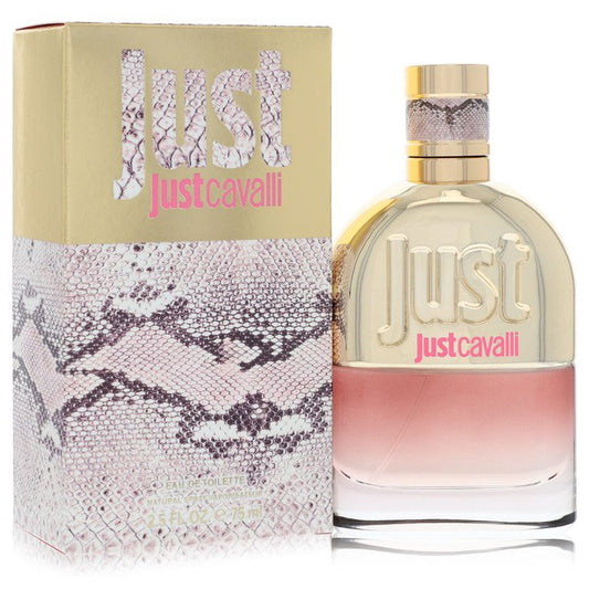 Just Cavalli by Cavalli