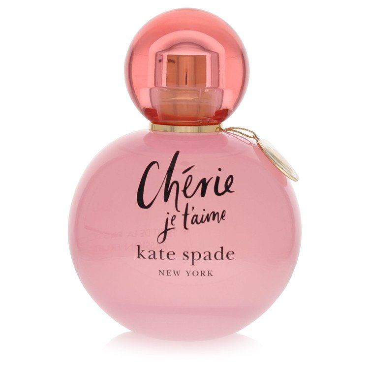 Kate Spade Cherie Je T'aime by Kate Spade