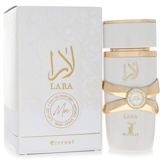 Khalis Lara Moi Eternal Collection by Khalis