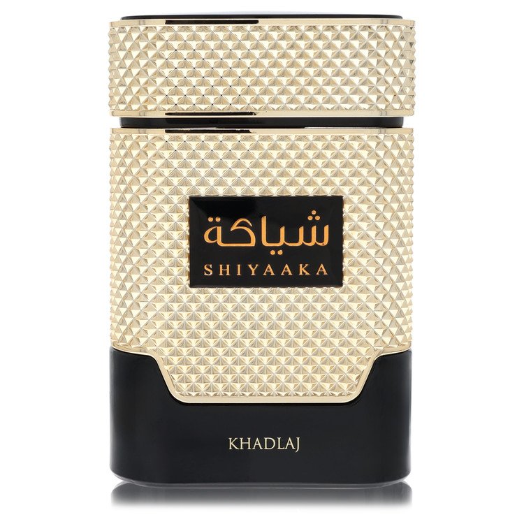 Khadlaj Shiyaaka Gold by Khadlaj