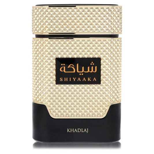 Khadlaj Shiyaaka Gold by Khadlaj