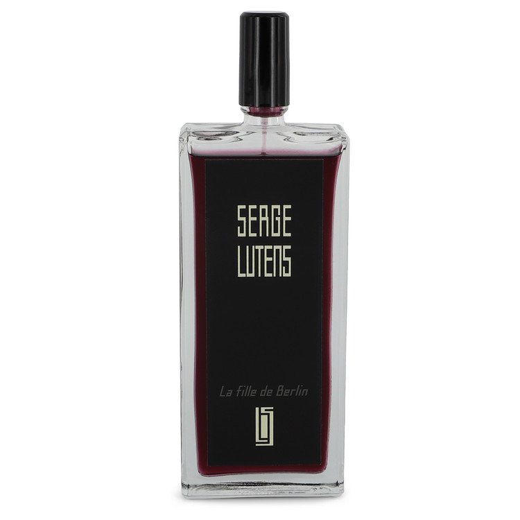 La Fille De Berlin by Serge Lutens
